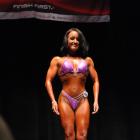 Leahanne  Northcutt - NPC Charlotte Cup  2010 - #1